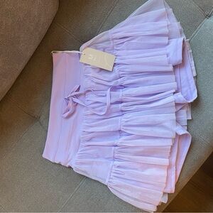 POPFLEX Pirouette Skort